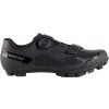 MTB tretry Trek Foray - black 48 MTB tretry Trek Foray - black 48