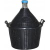 Demižón sklenený v plaste 20l 31873 Demižón sklenený v plaste 20l 31873