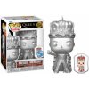 Funko Pop! Rocks Freddie Mercury King w/pin exclusive special edition Funko Pop! Rocks Freddie Mercury King w/pin exclusive special edition