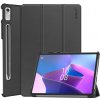Enkay LEATHER Lenovo Tab P11 Gen2 51210 čierny Enkay LEATHER Lenovo Tab P11 Gen2 51210 čierny