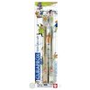 CURAPROX CS 5460 ultrasoft Zasnežená edícia zubná kefka (dvojbalenie), 1x2 ks CURAPROX CS 5460 ultrasoft Zasnežená edícia zubná kefka (dvojbalenie), 1x2 ks