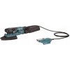MAKITA AKU BRÚSKA 40V XGT BO006CGZ 100x150mm +DELTA MAKITA AKU BRÚSKA 40V XGT BO006CGZ 100x150mm +DELTA