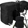 Wozinsky WBB13BK 60 l