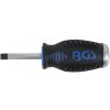 BGS technic Skrutkovač | Plochý SL 6 x 38 mm (BGS 4903) BGS technic Skrutkovač | Plochý SL 6 x 38 mm (BGS 4903)