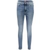 Dámske džínsy Tommy Hilfiger modré Blu 27L30 Dámske džínsy Tommy Hilfiger modré Blu 27L30