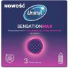 UNIMIL SENSATION MAX BX3 SK UNIMIL SENSATION MAX BX3 SK