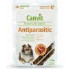 Canvit Health Care dog Antiparasitic Snack 200 g Canvit Health Care dog Antiparasitic Snack 200 g