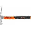 NEO TOOLS Kladivo murárske 600 g, laminátová rukoväť 25-133 NEO TOOLS Kladivo murárske 600 g, laminátová rukoväť 25-133