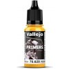 Vallejo: Game Air Sun Yellow Primer 18ml