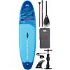 Paddleboard AQUA MARINA Vapor 10'4'' AQUA SPLASH - model 2026 Paddleboard AQUA MARINA Vapor 10'4'' AQUA SPLASH - model 2026