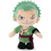 ONE PIECE ZORO plyšová hračka 30cm ONE PIECE ZORO plyšová hračka 30cm