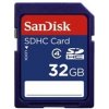 SanDisk SDHC 32GB class 4 SDSDB-032G-B35 SanDisk SDHC 32GB class 4 SDSDB-032G-B35