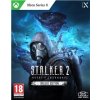 STALKER 2: Heart of Chornobyl - Collectors Edition (XSX) (Jazyk hry: CZ titulky) STALKER 2: Heart of Chornobyl - Collectors Edition (XSX) (Jazyk hry: CZ titulky)