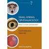 Small Animal Ophthalmology - What's Your Diagnosis? (Heidi Featherstone)(Brožovaná) Small Animal Ophthalmology - What's Your Diagnosis? (Heidi Featherstone)(Brožovaná)