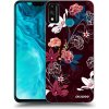 Picasee silikónový prehľadný obal pre Honor 9X Lite - Dark Meadow Picasee silikónový prehľadný obal pre Honor 9X Lite - Dark Meadow