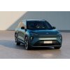 Priečniky Thule WingBar Evo Nio ES8 2023- s integrovanými pozdĺžnikmi Priečniky Thule WingBar Evo Nio ES8 2023- s integrovanými pozdĺžnikmi