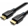 Vention 8K HDMI Cable 3M Black AANBI Vention 8K HDMI Cable 3M Black AANBI