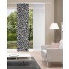 Home Wohnideen japonská stena 84594 LEOPARD 8007 antracit 260x60 cm (v x s) Home Wohnideen japonská stena 84594 LEOPARD 8007 antracit 260x60 cm (v x s)