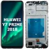 LCD DISPLEJ PRE HUAWEI Y7 PRIME 2018 S RÁMOM | ORIGINÁL | NÁVOD | LCD DISPLEJ PRE HUAWEI Y7 PRIME 2018 S RÁMOM | ORIGINÁL | NÁVOD |