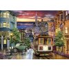 Clementoni - Puzzle San Francisco - 3000 dielov Clementoni - Puzzle San Francisco - 3000 dielov