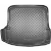 Gumová vaňa do kufra J&J AUTOMOTIVE NORL Škoda Octavia II Htb 2004-2013