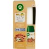 Air Wick el. strojček + náplň Freshmatic Vanilla&Sandalwood 250 ml Air Wick el. strojček + náplň Freshmatic Vanilla&Sandalwood 250 ml