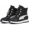 Zimné chlapčenské zateplené členkové topánky pre mládež Puma Evolve Boot Puretex Jr Zimné chlapčenské zateplené členkové topánky pre mládež Puma Evolve Boot Puretex Jr