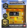 Minecraft Budík - Včela - EPEE Minecraft Budík - Včela - EPEE