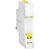 Schneider Electric 1P, B, 16A, iC60N, 6kA A9F03116 Schneider Electric 1P, B, 16A, iC60N, 6kA A9F03116