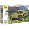 Zvezda Easy Kit Panzerkampfw.V Panther Ausf.D 1:72 (32-5010) Zvezda Easy Kit Panzerkampfw.V Panther Ausf.D 1:72 (32-5010)