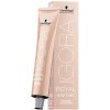 Schwarzkopf Igora Royal Nude Tones 8-46 svetlá blond béžová čokoládová 60 ml