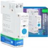 Nous D2T DIN Smart Spínací Modul 20A s Tasmota firmvérom (1 kanál, s meraním spotreby, ESP32) NOUS-D2T-1724 Nous D2T DIN Smart Spínací Modul 20A s Tasmota firmvérom (1 kanál, s meraním spotreby, ESP32) NOUS-D2T-1724