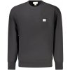 PÁNSKA ČIERNA MIKINA CALVIN KLEIN Nero XL PÁNSKA ČIERNA MIKINA CALVIN KLEIN Nero XL