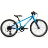 Woom Bicykel Bajkee 20 Blue 20 Woom Bicykel Bajkee 20 Blue 20