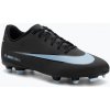 Pánske kopačky Nike Mercurial Vapor 16 Club FG/MG black/ice blue Pánske kopačky Nike Mercurial Vapor 16 Club FG/MG black/ice blue