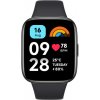 Xiaomi Redmi Watch 3 Active Black - Smart hodinky