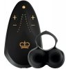 Hot Octopuss Jett Turbo Penis Ring Black Hot Octopuss Jett Turbo Penis Ring Black