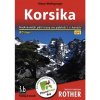 sprievodca ROTHER Korzika sprievodca ROTHER Korzika