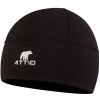 Športová čiapka Attiq Tecnostretch Black Športová čiapka Attiq Tecnostretch Black