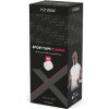 Kintex Sport Tape fixačný tejp 3,8 cm x 10 m, box 6 ks - biela Kintex Sport Tape fixačný tejp 3,8 cm x 10 m, box 6 ks - biela