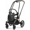 Cybex Priam Podvozok + Seat Rosegold Cybex Priam Podvozok + Seat Rosegold