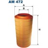 Vzduchový filter FILTRON AM 472 Vzduchový filter FILTRON AM 472