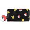 Peňaženka Pokémon - Pikachu, 20 x 3 x 11 cm Peňaženka Pokémon - Pikachu, 20 x 3 x 11 cm