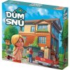 Asmodee Dům snů Asmodee Dům snů