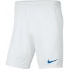 Nike | Dri-FIT Park III | biela| L Nike | Dri-FIT Park III | biela| L