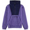 Pokémon Gengar Sherpa Premium Hoodie Purple Pokémon Gengar Sherpa Premium Hoodie Purple