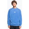 Pánska mikina Quiksilver Mercury Wired Fleece nebulas blue Pánska mikina Quiksilver Mercury Wired Fleece nebulas blue