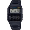 Hodinky Casio CA-53W-1ER DATA BANK Edgy Collection Hodinky Casio CA-53W-1ER DATA BANK Edgy Collection