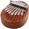 Goki Drevené palcové piano Kalimba Goki Drevené palcové piano Kalimba