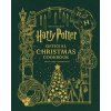 Harry Potter Official Christmas Cookbook - Elena P. Craig, Jody Revenson, Greenfinch Harry Potter Official Christmas Cookbook - Elena P. Craig, Jody Revenson, Greenfinch